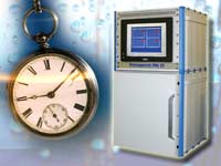 Permeability metre