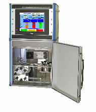 Vapour permeability measurement