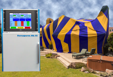 Safety-Critical Fumigation Testing