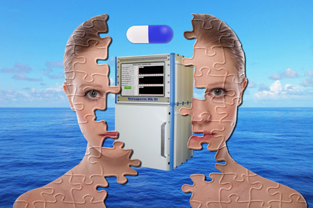 Pharmaceutocal vepour permeability and packaging