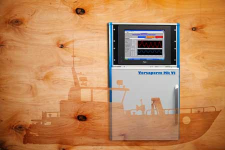 marine ply Safety Critical Measurements 