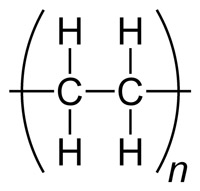 vapour permeability of LLPDE Polyethemlene