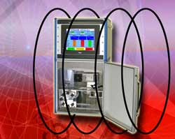 Aerospace Permeability Measurement