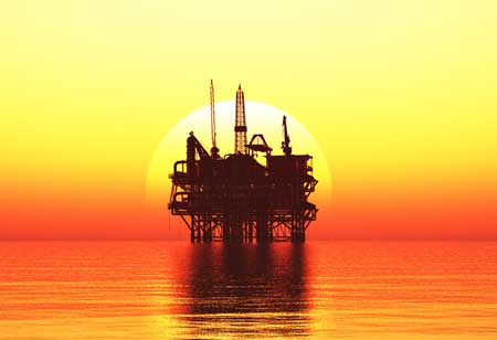 CUI's oil rig vapour permeability problems