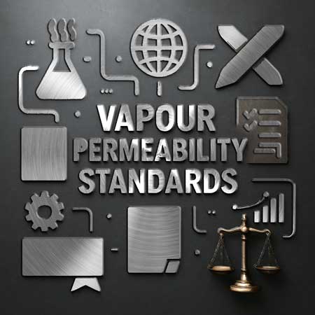 International Pervaporation technical standards