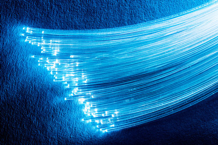 optic fibre