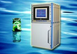 Marine Permeability Measurement