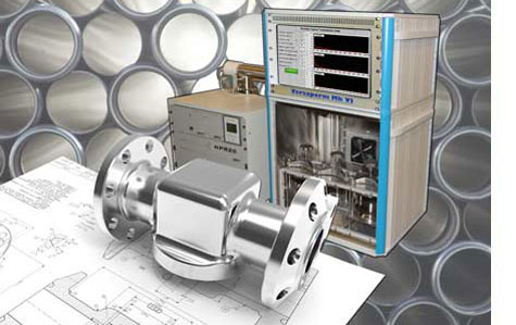 Vapour permeability measurement