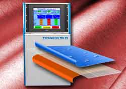 Vapour permeability of adhesives, mastics and bonding films