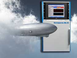 The Plane truth about Airships and vapour permeability