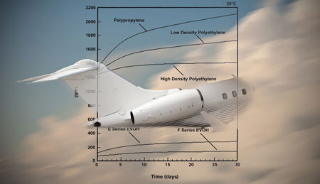 Vapour Permeabilit problems Moisture problems can easily be misy