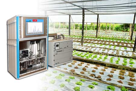 importance of vapour permeability in Agriculture