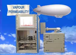Versaperm raises Aerospace permeability standards