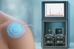 Biosensors and the critical role of Vapour Permeability