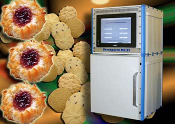 WVTR - Water Vapor permeability Meter for Seals, Gaskets, “O” Rings & Enclosures