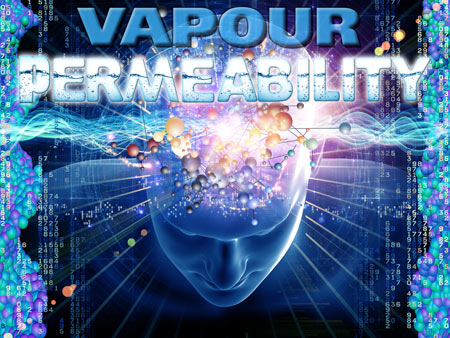 Vapour permeability consultancy