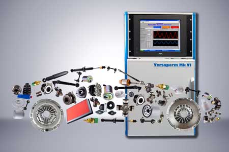 Fuel and Vapour Permeability Testing for the Automotive industry 