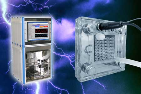 Fuel cells and vapour permeability