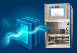 Fuel Cell efficiency Boost