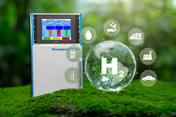 Fuel Cell efficiency Versaperm Resolves the Permeability Problem