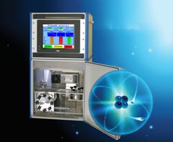 A measure of Helium’s ultra-usefulness testing vapour permeability escape rates
