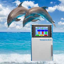 Marinne vapour permeability testing