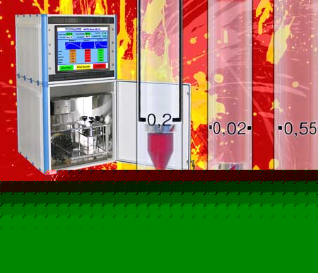 Medical Liquids and GassesContamination, Sterilization and Permeability 