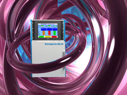 Water vapour permeability of O rings and Seals