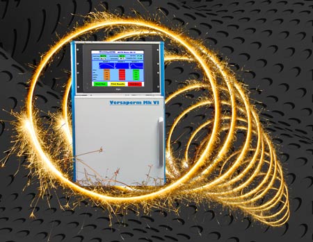 The O-Ring vapour permeability Trap