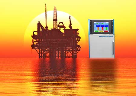 Corrosion Under Insulation caused by Vapour Permeability