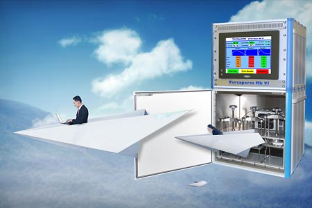 Permeable Coating Measurements that Improve Products from Paper to Oil Rigs 