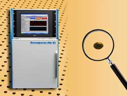 Pinholes and vapour permeability