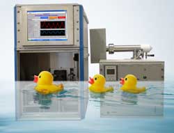 “You’re never alone with a rubber duck*”Problems with Multilayer Plastics & Coatings