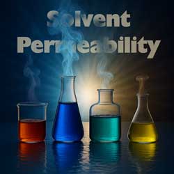 Vapour Permeability Solving Solvent Challenges
