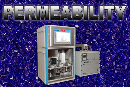 Vapour permeability of Biodegradable plastics