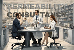 Permeability Problems and a Consultancy solution