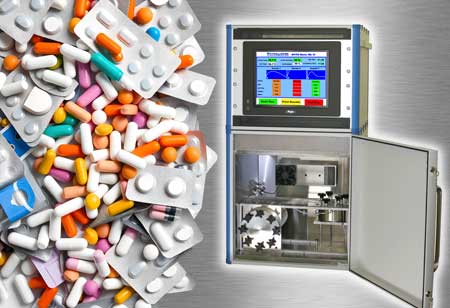 Enhancing Drug Shelf Life and Safety with Vapour Permeability Measurement