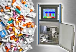Enhancing Drug Shelf Life and Safety with Vapour Permeability Measurement