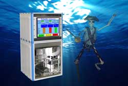 MARINE VAPOUR pERMEABILITY PROBLEMS