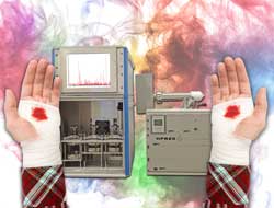 Wound dressings transdermal drug delivery
