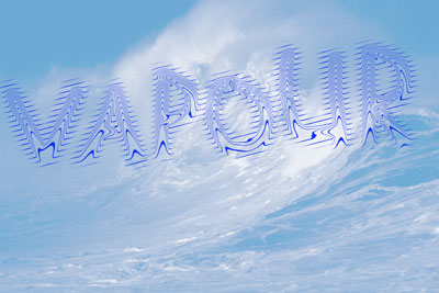 Vapour permeability measurement in the lab