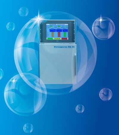 Vapour Permeability in the Lab