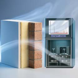 Making the Invisible Visible – Buildings and Vapour Permeability