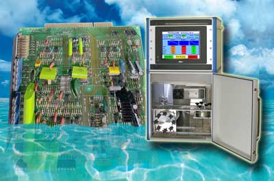 Vapour Permeability of electronics equipment