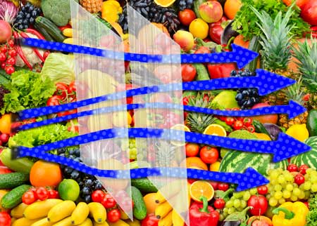 ceramic-film-for-food-2-s.jpgFood packaging materials and vapour