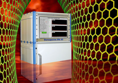The Permebility Of industrial Films & Coatings