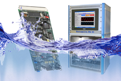 Measuring Permeability in marine applications