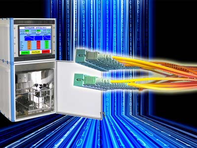 Permebility testing Electronics and Moisture