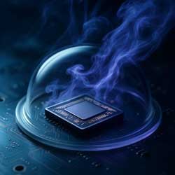 Specialist Hydrogen Permeability Testing Solutions for Electronics and Optics Packaging