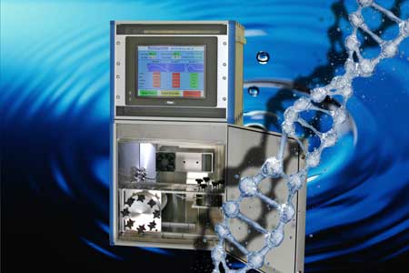 Launched: Lab vapour permeability measurement for any gas